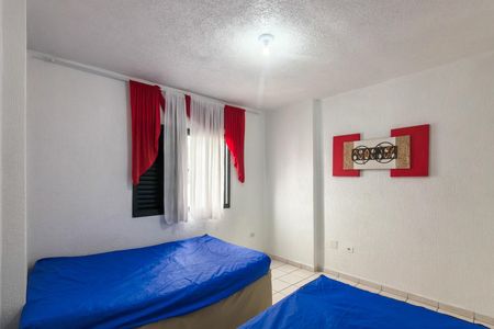 Apartamento para alugar com 55m², 1 quarto e 1 vaga Apartamento para alugar com 55m², 1 quarto e 1 vagaQuarto
