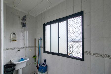 Apartamento para alugar com 55m², 1 quarto e 1 vaga Apartamento para alugar com 55m², 1 quarto e 1 vagaÁrea de Serviço