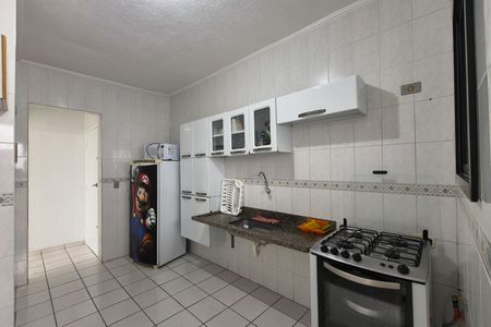 Apartamento para alugar com 55m², 1 quarto e 1 vaga Apartamento para alugar com 55m², 1 quarto e 1 vagaCozinha
