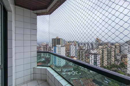 Apartamento para alugar com 55m², 1 quarto e 1 vaga Apartamento para alugar com 55m², 1 quarto e 1 vagaSacada