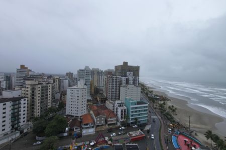 Apartamento para alugar com 55m², 1 quarto e 1 vaga Apartamento para alugar com 55m², 1 quarto e 1 vagaVista da Sacada