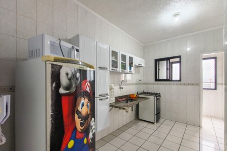Apartamento para alugar com 55m², 1 quarto e 1 vaga Apartamento para alugar com 55m², 1 quarto e 1 vagaCozinha