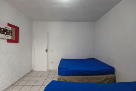 Apartamento para alugar com 55m², 1 quarto e 1 vaga Apartamento para alugar com 55m², 1 quarto e 1 vagaQuarto