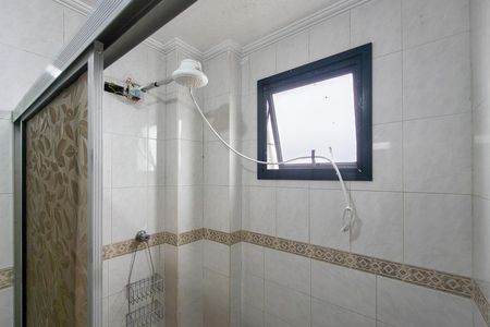 Apartamento para alugar com 55m², 1 quarto e 1 vaga Apartamento para alugar com 55m², 1 quarto e 1 vagaBanheiro