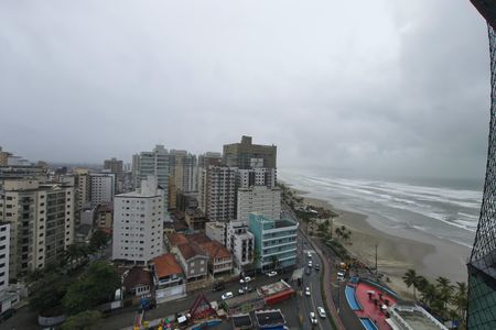 Apartamento para alugar com 55m², 1 quarto e 1 vaga Apartamento para alugar com 55m², 1 quarto e 1 vagaVista do Quarto