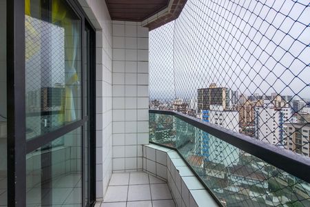 Apartamento para alugar com 55m², 1 quarto e 1 vaga Apartamento para alugar com 55m², 1 quarto e 1 vagaSacada
