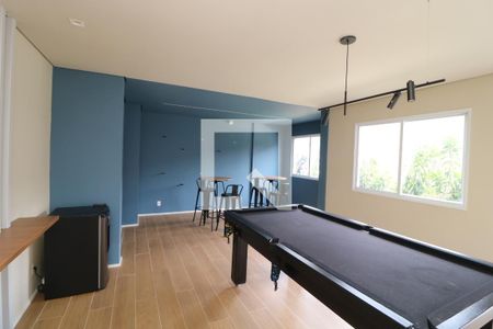 Apartamento para alugar com 34m², 2 quartos e sem vaga Apartamento para alugar com 34m², 2 quartos e sem vagaÁrea externa