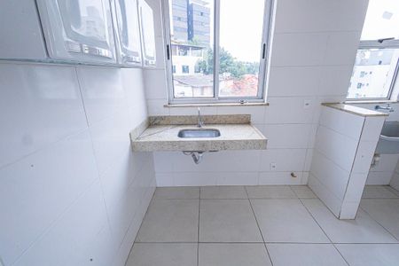 Apartamento para alugar com 69m², 2 quartos e 1 vaga Apartamento para alugar com 69m², 2 quartos e 1 vagacozinha