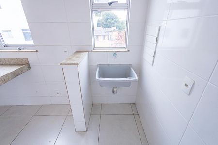 Apartamento para alugar com 69m², 2 quartos e 1 vaga Apartamento para alugar com 69m², 2 quartos e 1 vagaarea de serviço