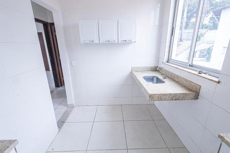 Apartamento para alugar com 69m², 2 quartos e 1 vaga Apartamento para alugar com 69m², 2 quartos e 1 vagacozinha