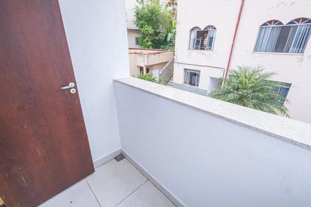 Apartamento para alugar com 69m², 2 quartos e 1 vaga Apartamento para alugar com 69m², 2 quartos e 1 vagavaranda