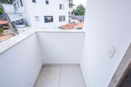 Apartamento para alugar com 69m², 2 quartos e 1 vaga Apartamento para alugar com 69m², 2 quartos e 1 vagavaranda