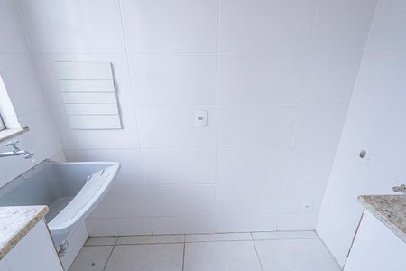 Apartamento para alugar com 69m², 2 quartos e 1 vaga Apartamento para alugar com 69m², 2 quartos e 1 vagaarea de serviço