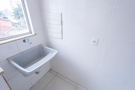 Apartamento para alugar com 69m², 2 quartos e 1 vaga Apartamento para alugar com 69m², 2 quartos e 1 vagaarea de serviço