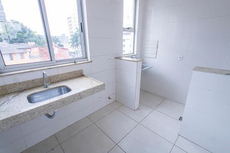 Apartamento para alugar com 69m², 2 quartos e 1 vaga Apartamento para alugar com 69m², 2 quartos e 1 vagacozinha