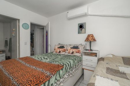 Apartamento à venda com 102m², 3 quartos e 1 vagaQuarto Suíte