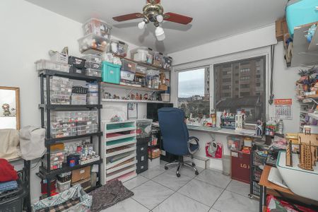 Apartamento à venda com 102m², 3 quartos e 1 vagaQuarto 2