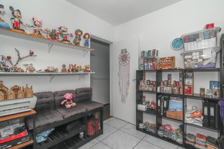 Apartamento à venda com 102m², 3 quartos e 1 vagaQuarto 2