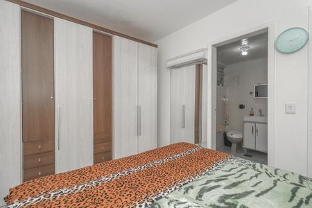 Apartamento à venda com 102m², 3 quartos e 1 vagaQuarto Suíte