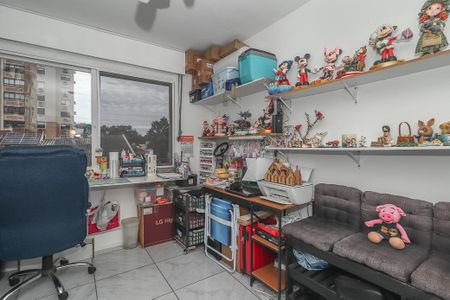 Apartamento à venda com 102m², 3 quartos e 1 vagaQuarto 2