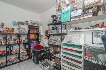 Apartamento à venda com 102m², 3 quartos e 1 vagaQuarto 2