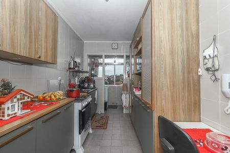 Apartamento à venda com 102m², 3 quartos e 1 vagaCozinha