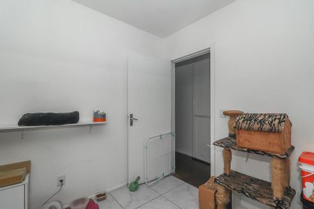 Apartamento à venda com 102m², 3 quartos e 1 vagaQuarto 3