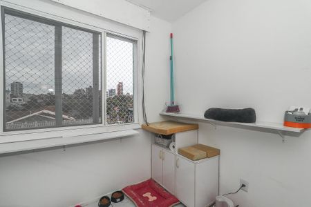 Apartamento à venda com 102m², 3 quartos e 1 vagaQuarto 3