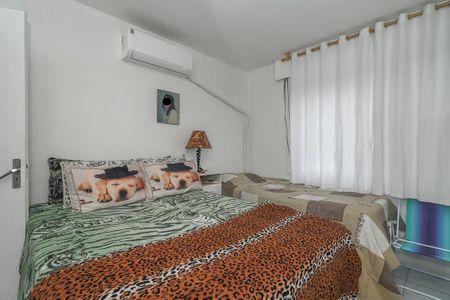 Apartamento à venda com 102m², 3 quartos e 1 vagaQuarto Suíte