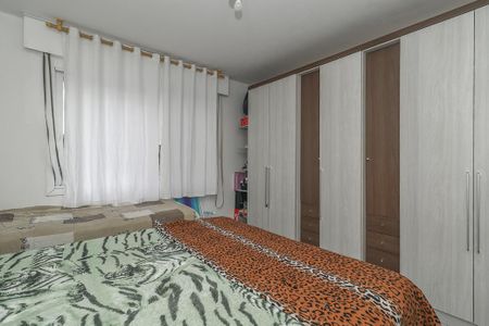Apartamento à venda com 102m², 3 quartos e 1 vagaQuarto Suíte