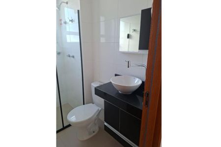 Foto 08 de apartamento à venda com 2 quartos, 47m² em Parque da Figueira, Campinas