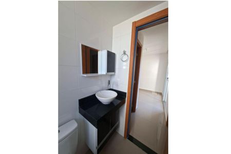 Foto 09 de apartamento à venda com 2 quartos, 47m² em Parque da Figueira, Campinas