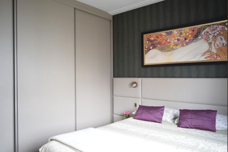 Apartamento para alugar com 90m², 2 quartos e 1 vagaQuarto