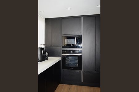 Apartamento para alugar com 90m², 2 quartos e 1 vagaCozinha