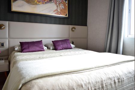 Apartamento para alugar com 90m², 2 quartos e 1 vagaQuarto