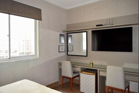 Apartamento para alugar com 90m², 2 quartos e 1 vagaQuarto