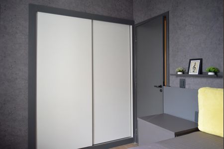 Apartamento para alugar com 90m², 2 quartos e 1 vagaSuíte