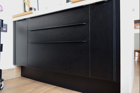 Apartamento para alugar com 90m², 2 quartos e 1 vagaCozinha