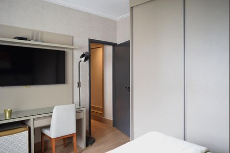 Apartamento para alugar com 90m², 2 quartos e 1 vagaQuarto
