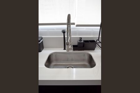Apartamento para alugar com 90m², 2 quartos e 1 vagaCozinha