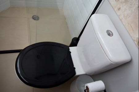 Apartamento para alugar com 90m², 2 quartos e 1 vagaBanheiro da Suíte