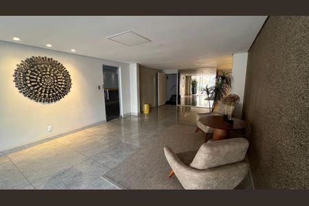 Apartamento à venda com 229m², 4 quartos e 4 vagas Apartamento à venda com 229m², 4 quartos e 4 vagasÁrea externa