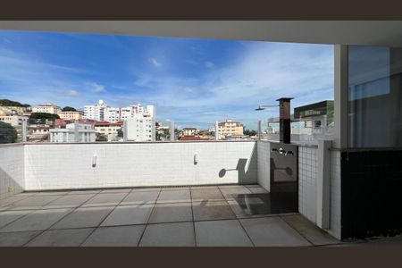 Apartamento à venda com 229m², 4 quartos e 4 vagas Apartamento à venda com 229m², 4 quartos e 4 vagasÁrea externa