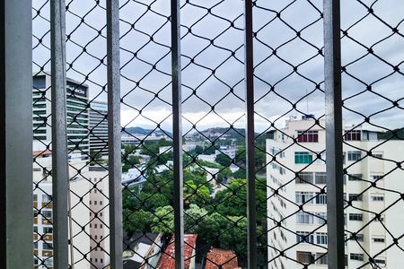Apartamento à venda com 70m², 2 quartos e 1 vaga Apartamento à venda com 70m², 2 quartos e 1 vagaVista do Quarto 2