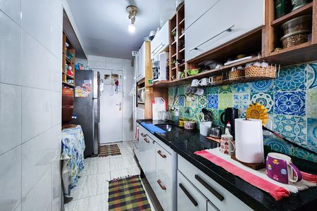 Apartamento à venda com 70m², 2 quartos e 1 vaga Apartamento à venda com 70m², 2 quartos e 1 vagaCozinha