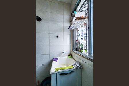 Apartamento à venda com 70m², 2 quartos e 1 vaga Apartamento à venda com 70m², 2 quartos e 1 vagaÁrea de Serviço