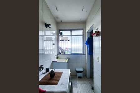 Apartamento à venda com 70m², 2 quartos e 1 vaga Apartamento à venda com 70m², 2 quartos e 1 vagaÁrea de Serviço