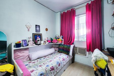 Apartamento à venda com 70m², 2 quartos e 1 vaga Apartamento à venda com 70m², 2 quartos e 1 vagaQuarto 2