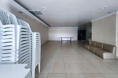 Apartamento à venda com 70m², 2 quartos e 1 vaga Apartamento à venda com 70m², 2 quartos e 1 vagaÁrea Comum