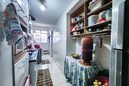 Apartamento à venda com 70m², 2 quartos e 1 vaga Apartamento à venda com 70m², 2 quartos e 1 vagaCozinha